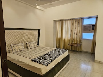 1.5 BHK Builder Floor For Rent in Sai Tower Gurgaon Sector 8 Gurgaon  7416184