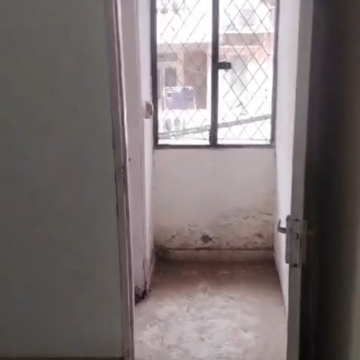 Bathroom in 1 BHK Builder Floor at Lajpat Nagar Iii – for Sale
