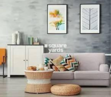 Living Room in 1 BHK Builder Floor at Lajpat Nagar Iii – for Sale