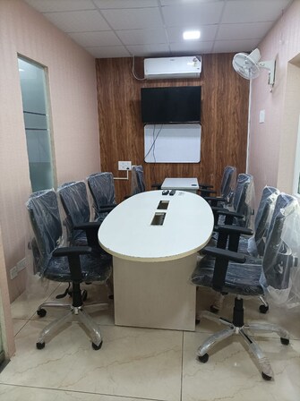 Commercial Co-working Space 4000 Sq.Ft. For Rent in Guindy Industrial Estate Chennai  7416207