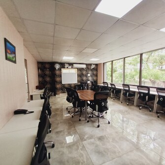 Commercial Co-working Space 4000 Sq.Ft. For Rent in Guindy Industrial Estate Chennai  7416207