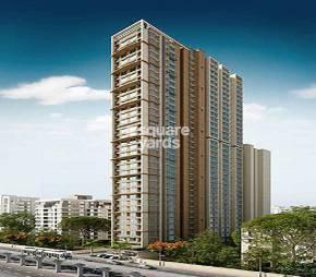 1 BHK Apartment For Rent in Arihant Tower Parel Mumbai  7416213