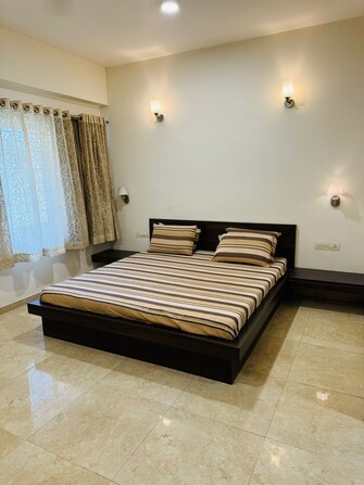 4 BHK Apartment For Rent in Isanpur Ahmedabad  7416220