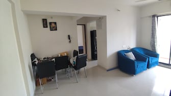 1 BHK Apartment For Rent in Risha Vistas Kavesar Thane  7416234