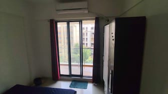 1 BHK Apartment For Rent in Risha Vistas Kavesar Thane  7416234