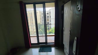 1 BHK Apartment For Rent in Risha Vistas Kavesar Thane  7416234