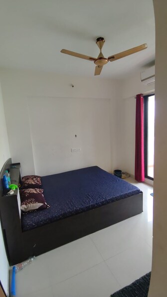 1 BHK Apartment For Rent in Risha Vistas Kavesar Thane  7416234