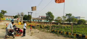  Plot – Exterior View View at Faizabad Road - for Sale