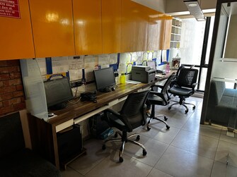 Commercial Office Space 595 Sq.Ft. For Resale in Corporate Road Ahmedabad  7416240