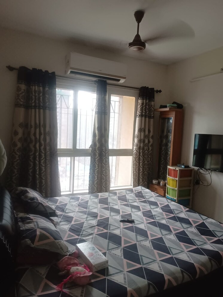 Bedroom, rustomjee-urbania-azziano 3 Bedroom 1570 Sq.Ft. Apartment In Majiwada Thane 7416253