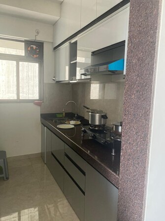 1.5 BHK Apartment For Resale in New Ambivali Andheri West Mumbai  7416276