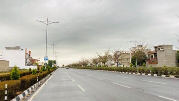  Plot For Sale in Omaxe New Chandigarh, North Mullanpur
