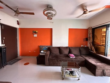 1 BHK Apartment For Resale in Arihant City Ashok Nagar Thane  7416284