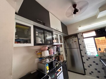 Master Bedroom in 1 BHK Apartment at Arihant City, Ashok Nagar – for Sale