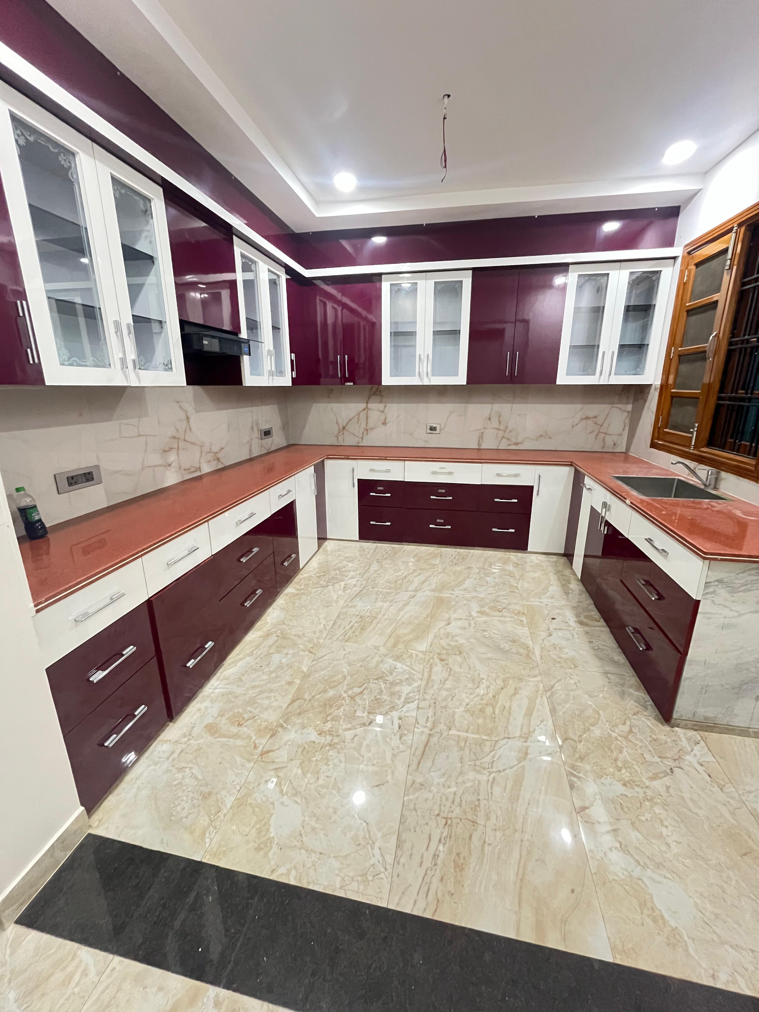 2 BHK Villa For Rent in Vibhuti Khand Lucknow  7416314