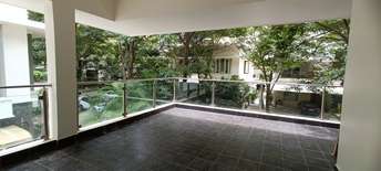 4 BHK Villa For Rent in Meenakshi Bamboos Gachibowli Hyderabad  7416269