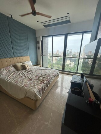 3 BHK Apartment For Rent in White Rose Bandra West Mumbai  7416279