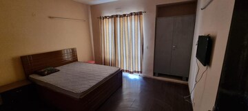 Bedroom in 3 BHK Apartment at BPTP Park Grandeura, Sector 82 – for Sale