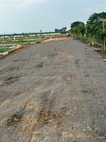 Plot Area in  Plot at Sri Bhumi Eeshaanya, Kankipadu – for Sale