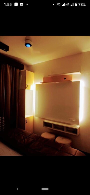 Living Room in 3 BHK Apartment at BPTP Park Grandeura, Sector 82 – for Sale