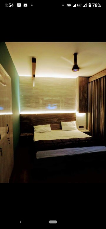 Bedroom in 3 BHK Apartment at BPTP Park Grandeura, Sector 82 – for Sale