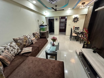 1.5 BHK Apartment For Resale in Runwal Gardens Dombivli East Thane  7416331