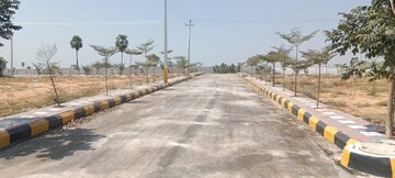  Plot – Exterior View View at Bibinagar - for Sale