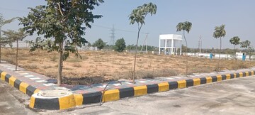  Plot – Exterior View View at Bibinagar - for Sale