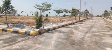  Plot – Exterior View View at Bibinagar - for Sale
