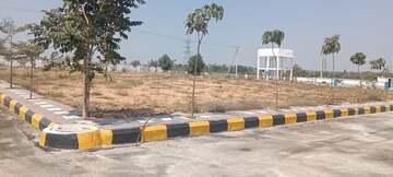  Plot – Exterior View View at Bibinagar - for Sale