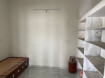Bathroom in 3 BHK Independent House at Sector 2 – for Sale