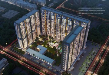 4 BHK Apartment For Sale in Sector 88
