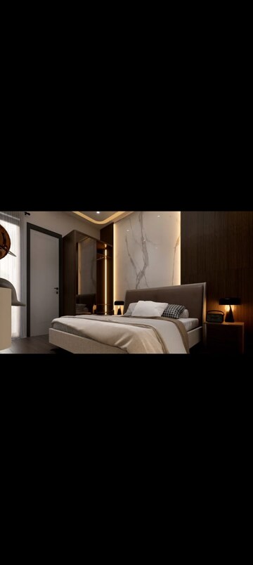 2 BHK Apartment For Sale in Ambesten Twin County, Sector 1 Greater Noida