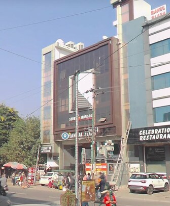 Commercial Showroom 400 Sq.Ft. For Rent in Kamla Nagar Agra  7416325