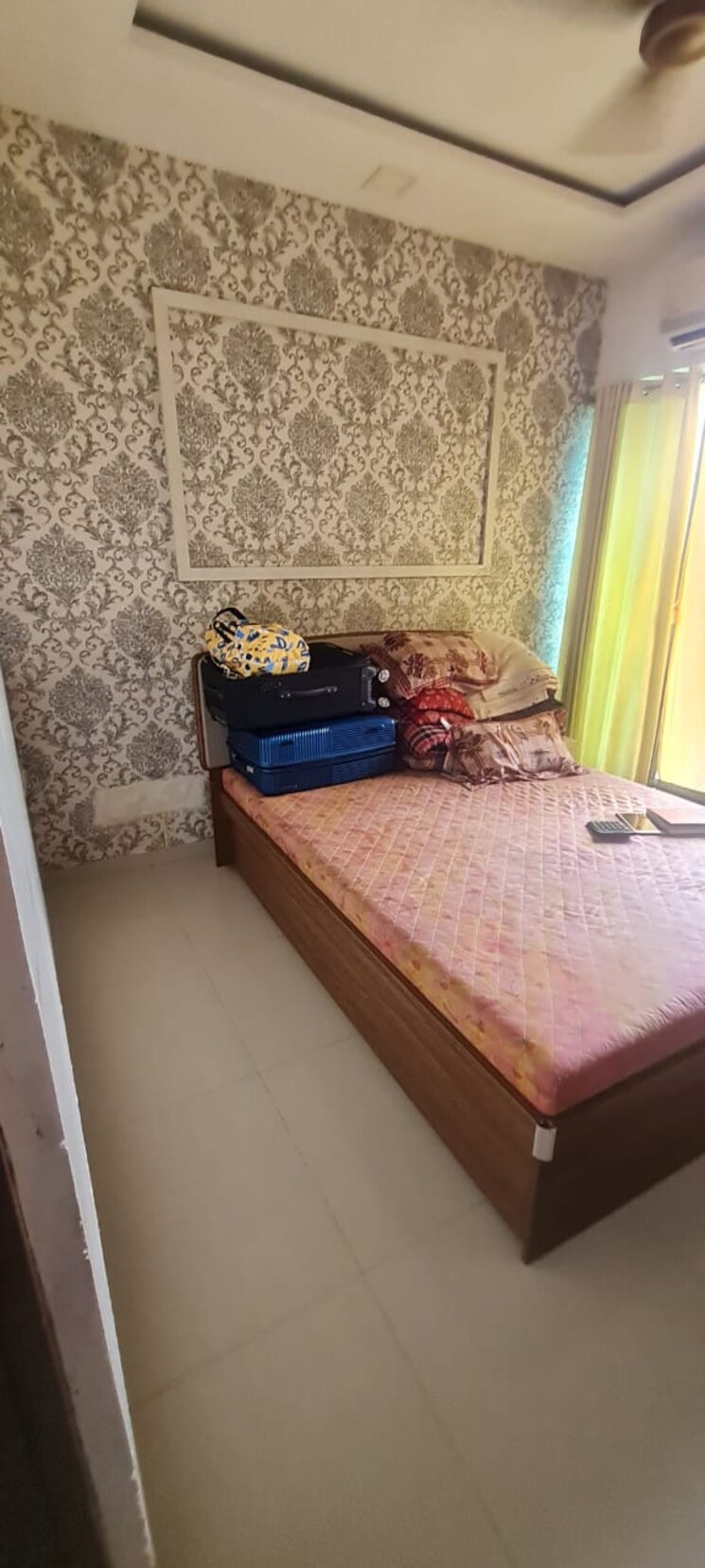 Bedroom, lodha-crown-kolshet 1 Bedroom 318 Sq.Ft. Apartment In Kolshet Road Thane 7416362