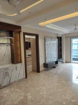 3 BHK Builder Floor For Rent in Sector 47 Gurgaon  7416394