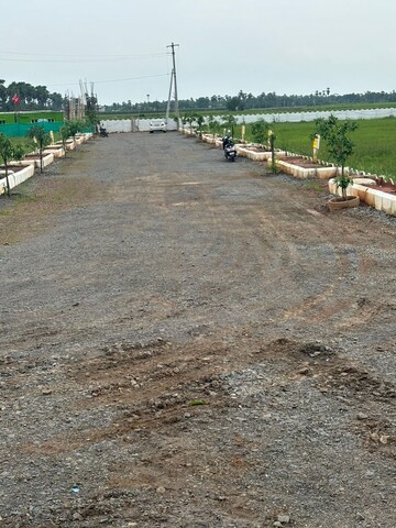  Plot For Sale in Sri Bhumi Eeshaanya, Kankipadu