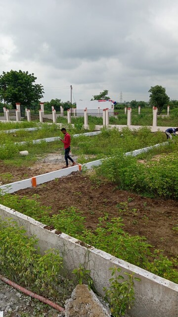  Plot For Sale in Mauli 22, Pipla