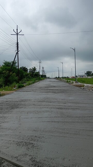 Plot Area in  Plot at Mauli 22, Pipla – for Sale