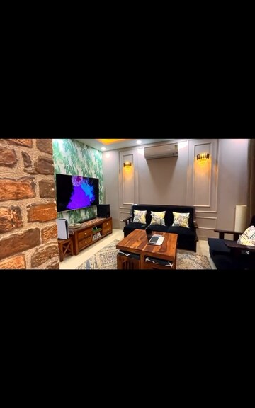 Bedroom in 2 BHK Apartment at Vipul Lavanya, Sector 81 – for Sale