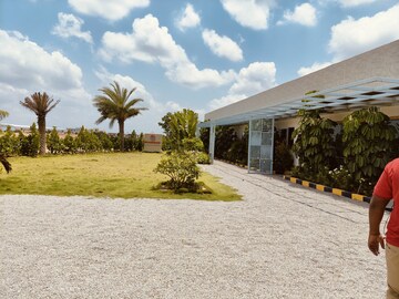 3 BHK Apartment – Exterior View View at Bhanodaya Crystal, Kompally - for Sale