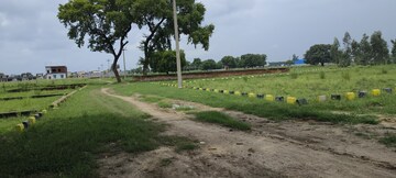 Plot Area in  Plot at Faizabad Road – for Sale