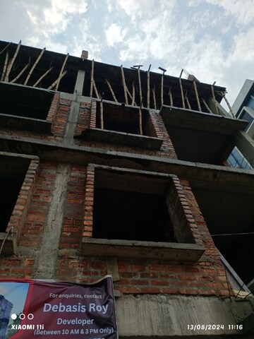 2.5 BHK Apartment For Sale in New Town Action Area ii