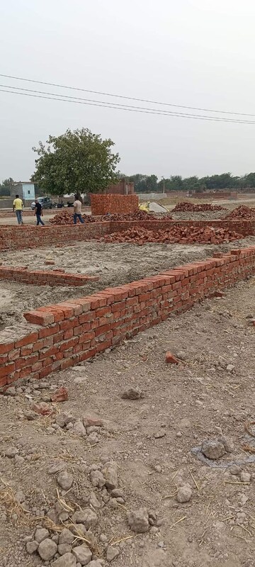 Plot For Sale in Neharpar