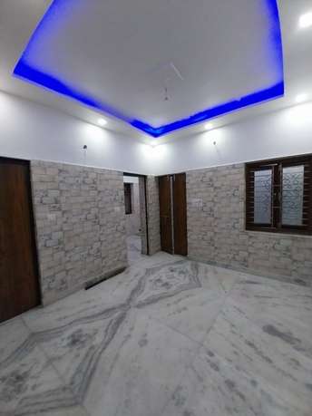 1 BHK Apartment For Rent in RWA Block A1 Paschim Vihar Paschim Vihar Delhi  7416443