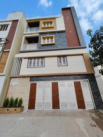 5 BHK Independent House For Resale in Kengeri Bangalore  7416441