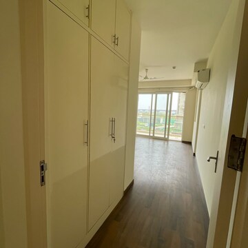 Building Lobby in 3 BHK Apartment at Conscient Heritage Max, Sector 102 – for Sale