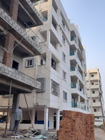 3 BHK Apartment For Sale in Bandlaguda Jagir