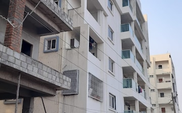 3 BHK Apartment For Sale in Bandlaguda Jagir