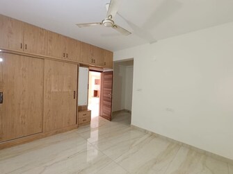 2 BHK Apartment For Rent in PNR Ishaa Lake Front Hsr Layout Bangalore  7416466